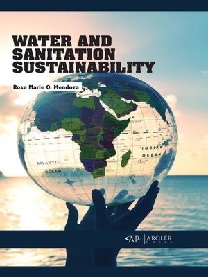 cover image of Water and Sanitation Sustainability